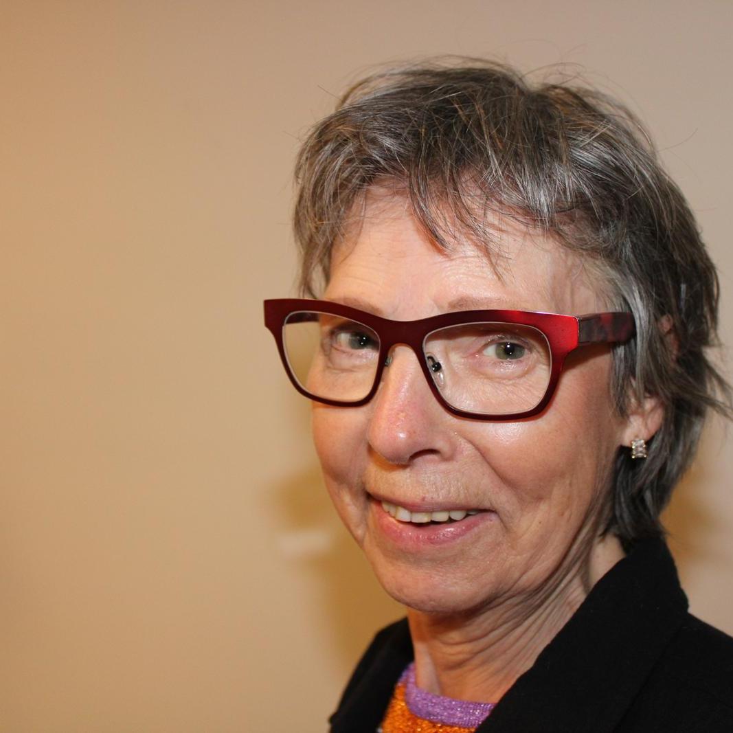 Jeanny De Baerdemaeker