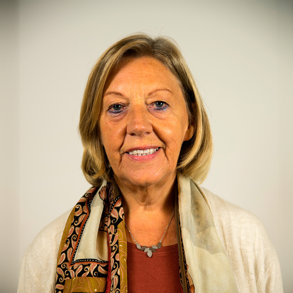 Martine Lataire-Gyssels
